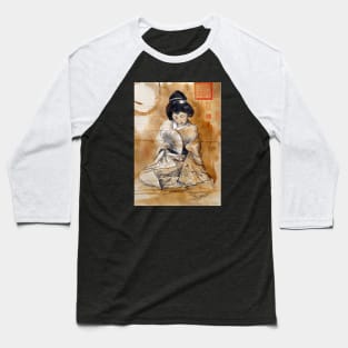 Tradition Baseball T-Shirt